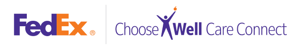 Fedex | Choose Well Care Connect